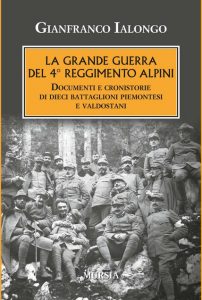 La Grande Guerra del 4° Reggimento Alpini_004