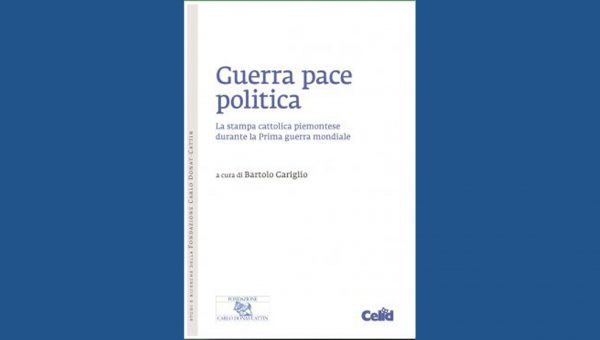 guerra pace politica