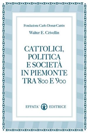 cattolici e politica effata