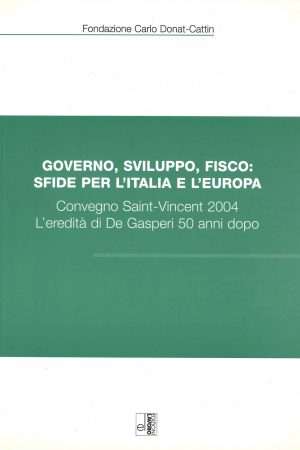 governo sviluppo fisco quale