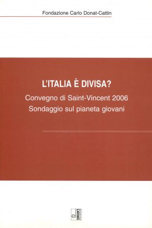 l italia e divisa