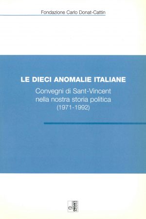 le dieci anomalie italiane