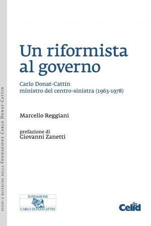 un riformista al governo reggiani