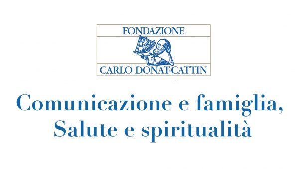 Comunicazione e famiglia, Salute e spiritualità