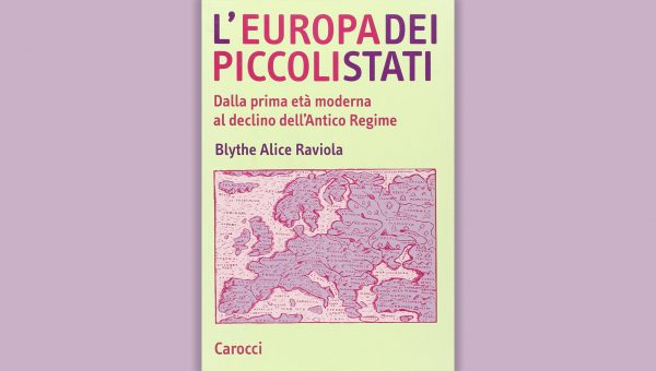 L'Europa dei piccoli Stati_raviola_