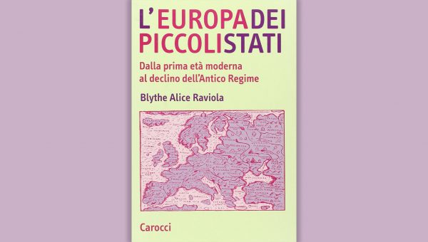 L'Europa dei piccoli Stati_raviola_