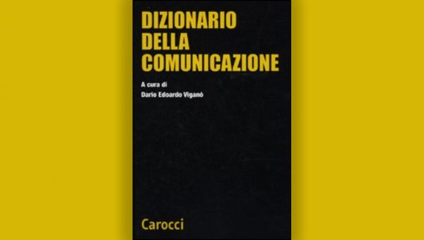 dizionario di comunicazione_