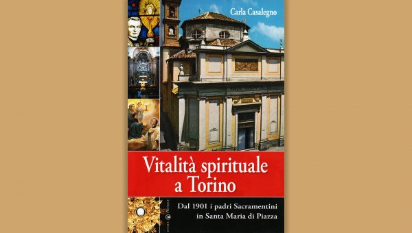 sacramentini vita spirituale a torino_