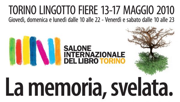 salone del libro 2010