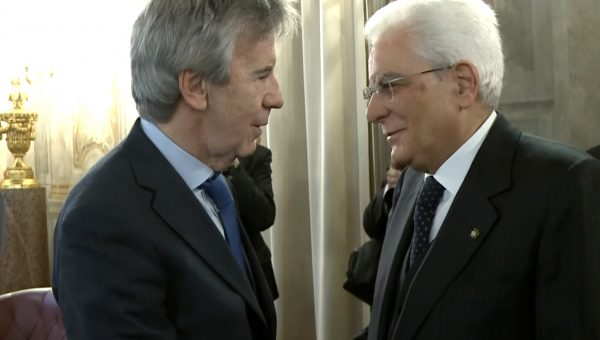 Claudio-Mattarella corretta