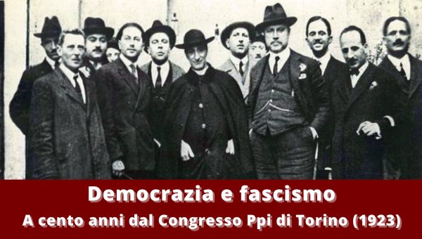 Copia di Democrazia e fascismo