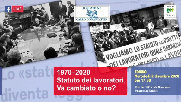 statuto dei lavoratori va cambiato o no 03