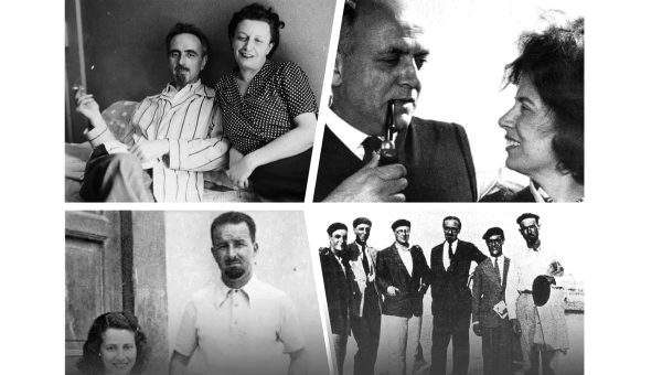 25 marzo ventotene