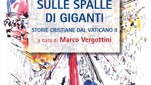 Sulle spalle di giganti_
