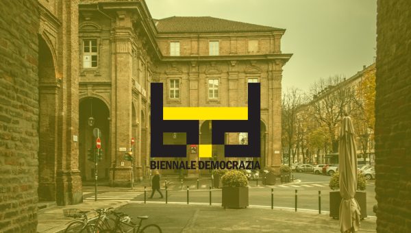 biennale della democrazia 2025
