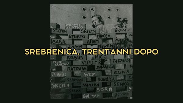 srebrenica 2025