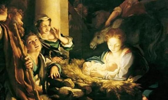 Natale 2025 newsletter