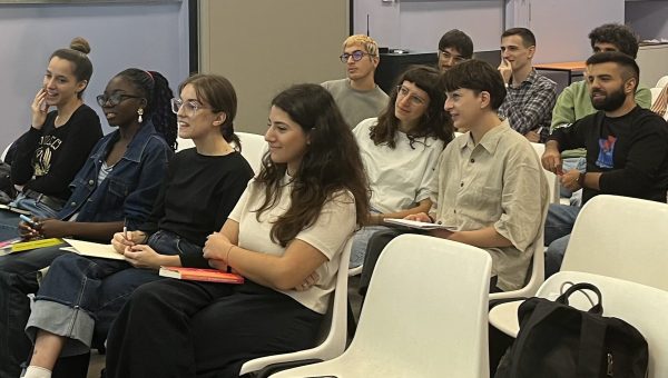 servizio civile universale 2026