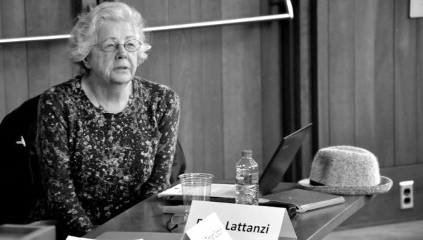 Flavia Lattanzi Harvard Law School 2016