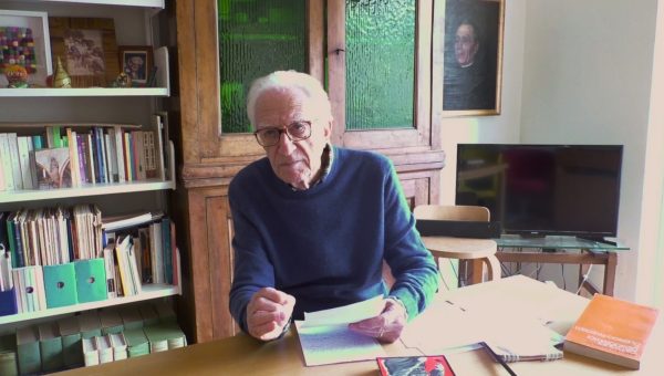 Pino di Salvo 2024 Cile